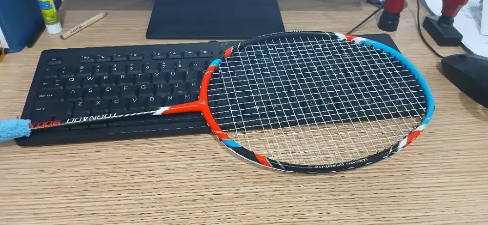 Flypower Tornado 900 N