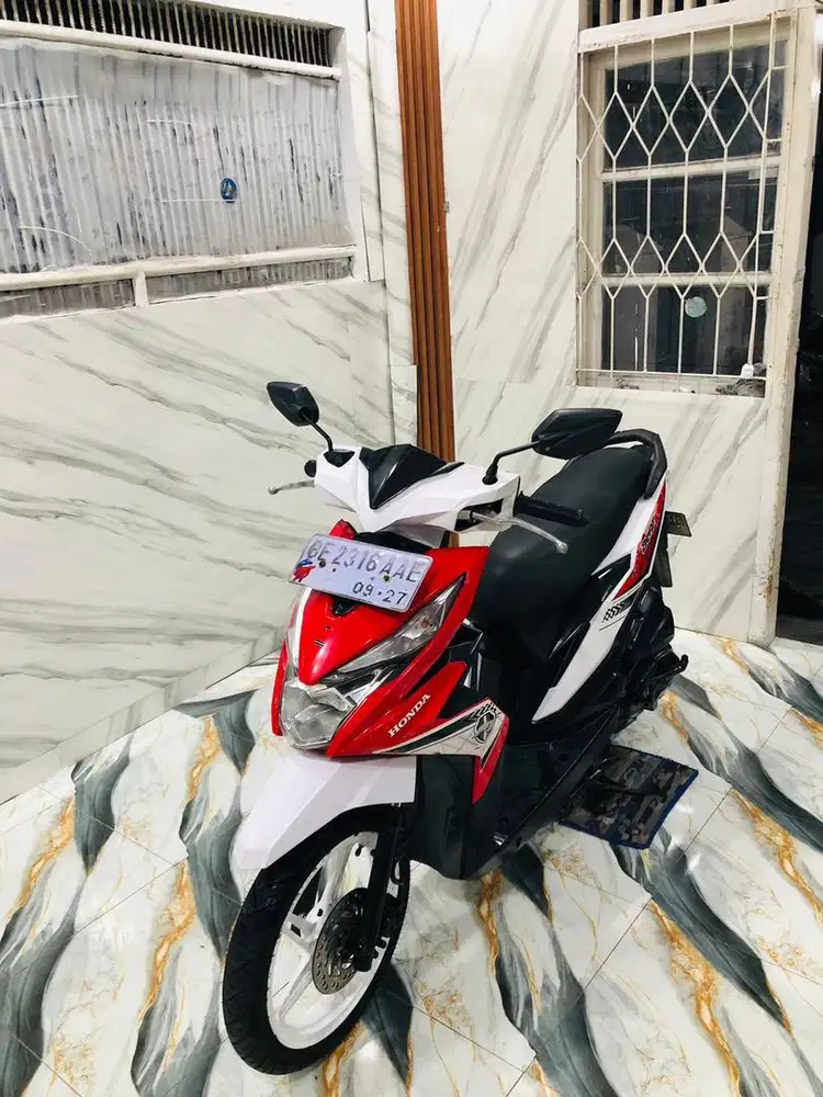 BEAT NEW DIGITAL ISTIMEWA 2017 Pajak Hidup