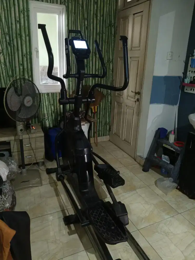 Dijual Air walking Skylon 2 Merk Kettler