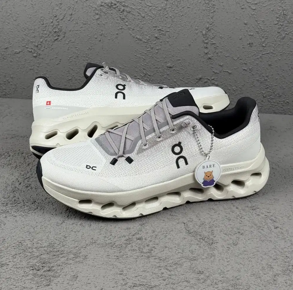 On Cloudtilt Cinder Sand (100% Original) - 42.5