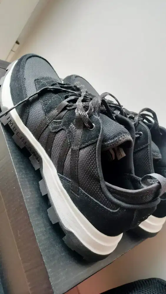 Timberland Field Trekker Hiking Shoes