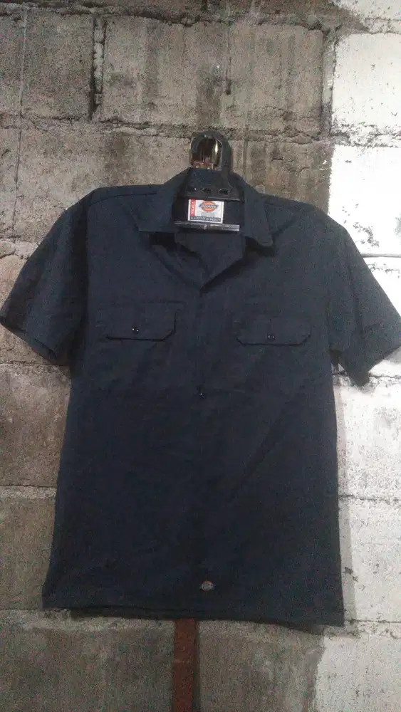 Celana second dickies