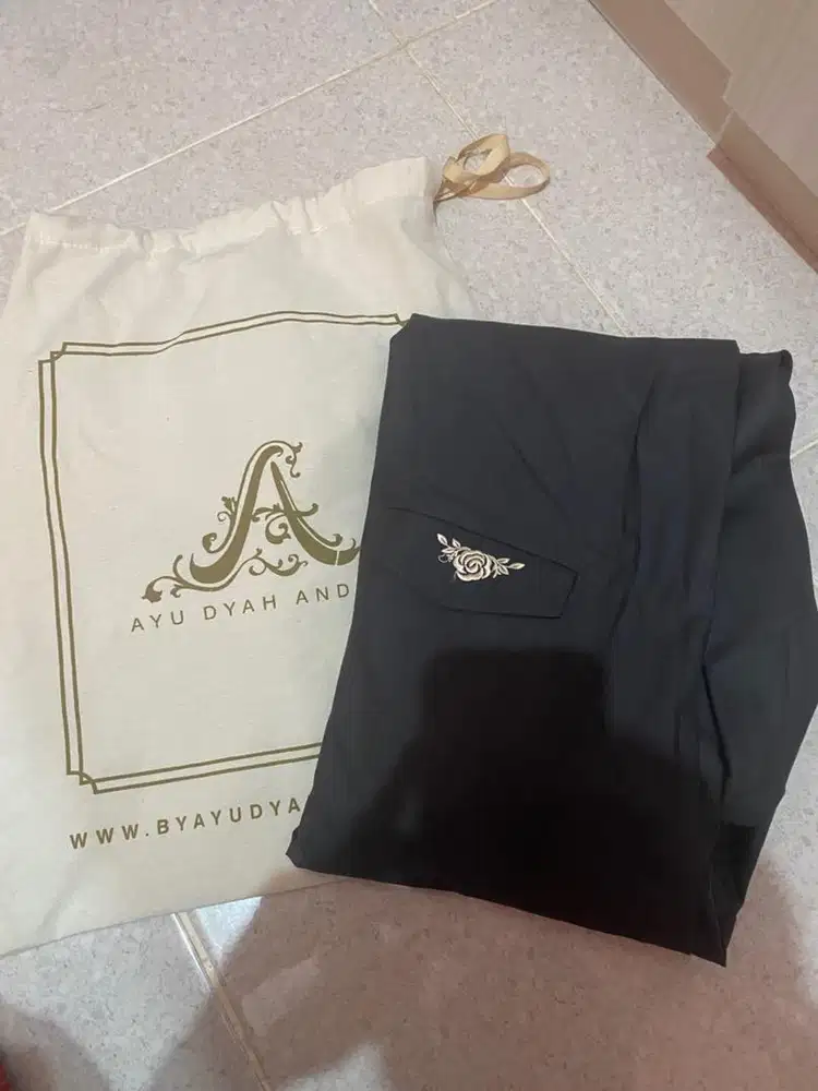 NEW Baju / blouse / atasan ayu dyah andari NEW