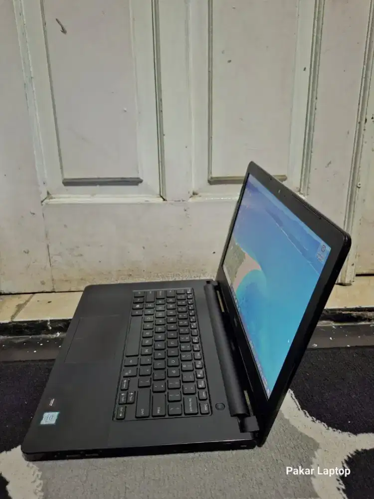 Dell Inspiron 3459 – Core i5 Skylake – Mulus Siap Pakai!