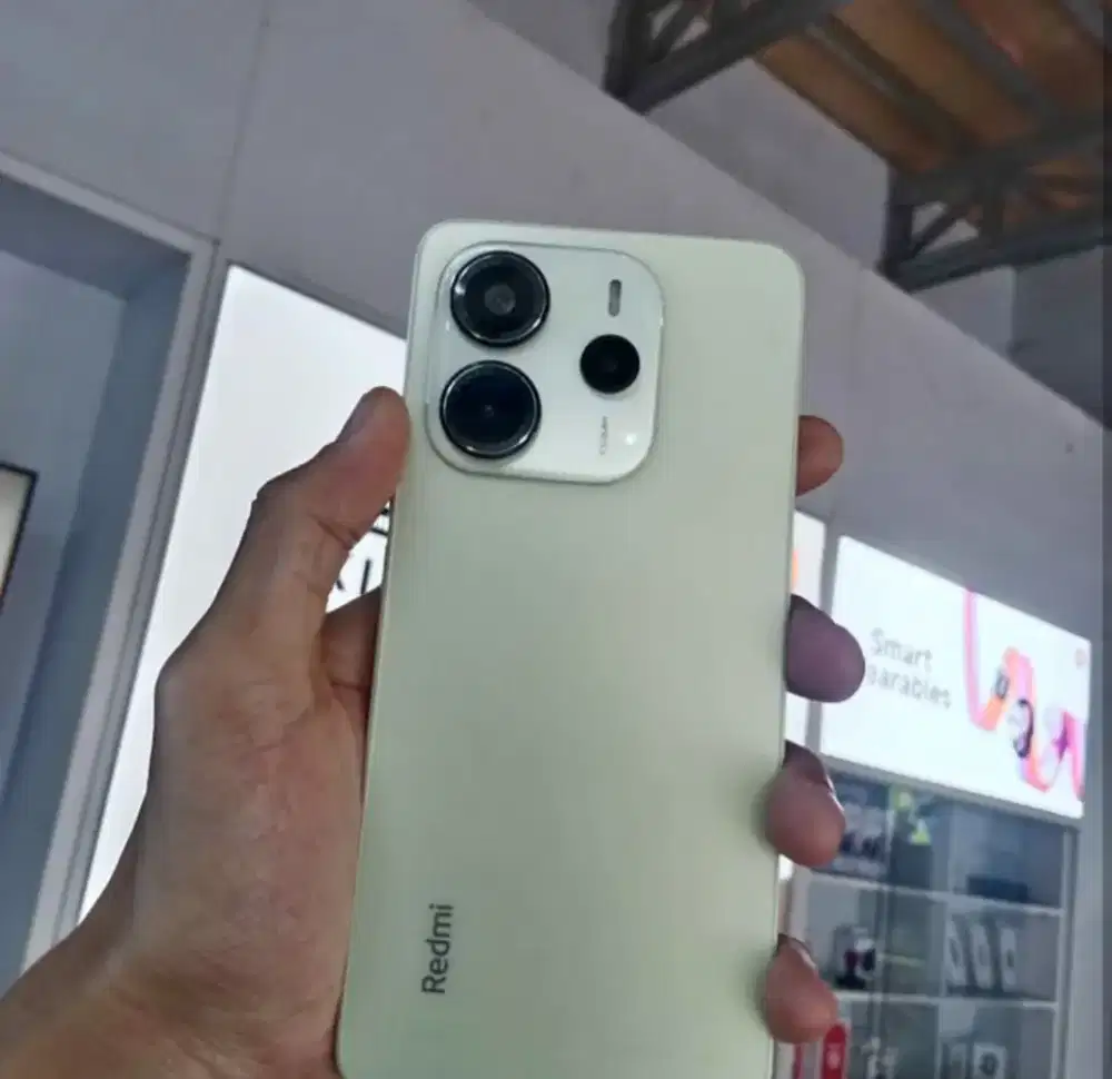 Redmi note 14 8/128 GB