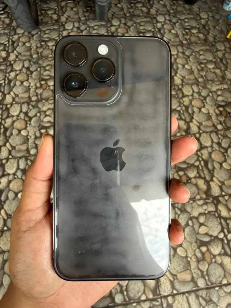 IPHONE 14 PROMAX 128gb EX IBOX