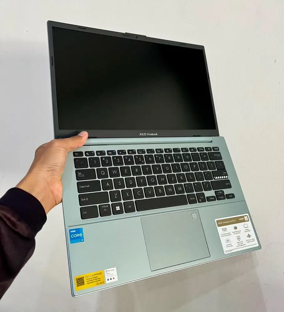 SPSIAL PROMO LAPTOP MURAH ASUS VIVOBOOK SPEK GAHAR