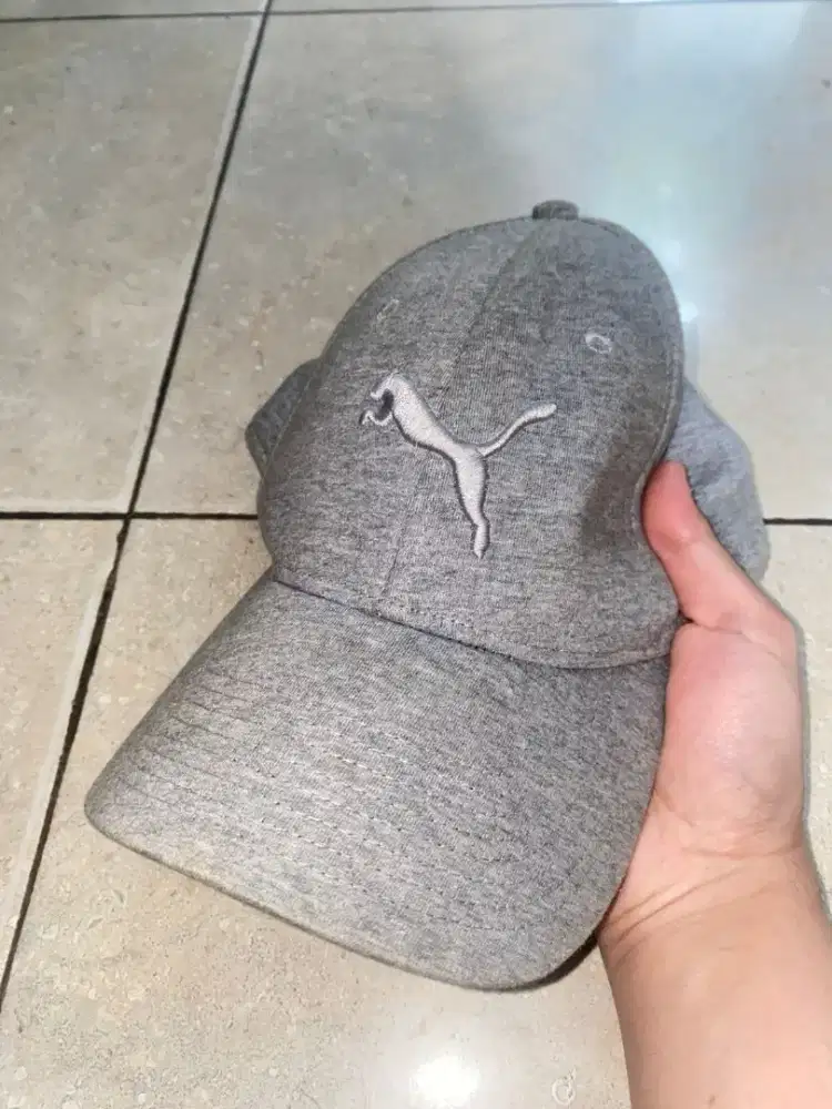 Topi ORI, cek foto silahkan d slide