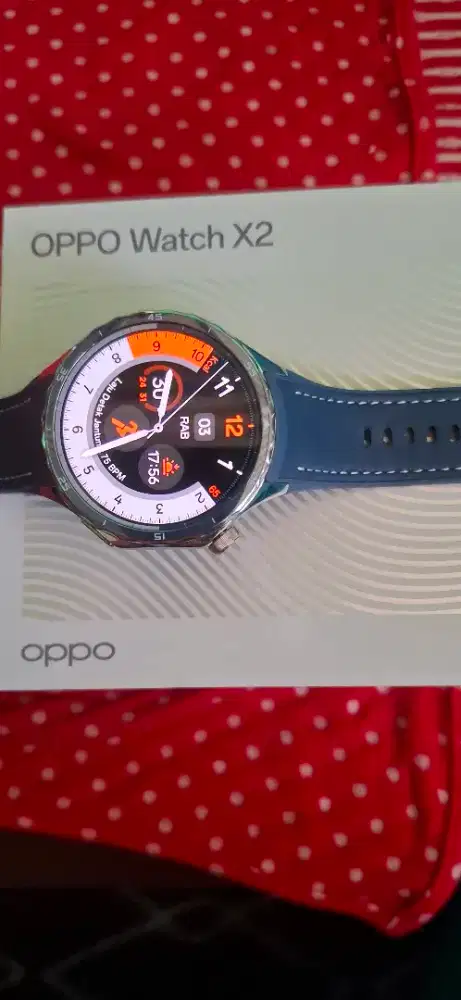 Oppo Watch X2LIKE NEW
