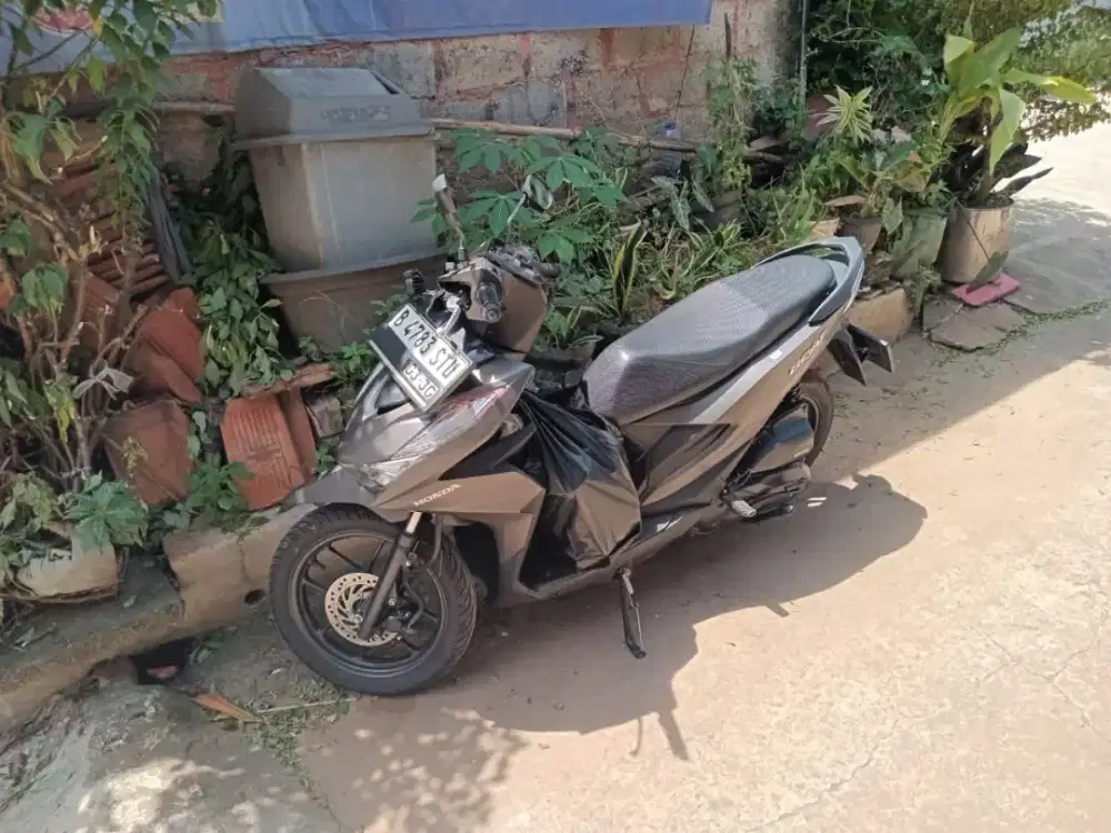 Beat 2023 iss mulussss