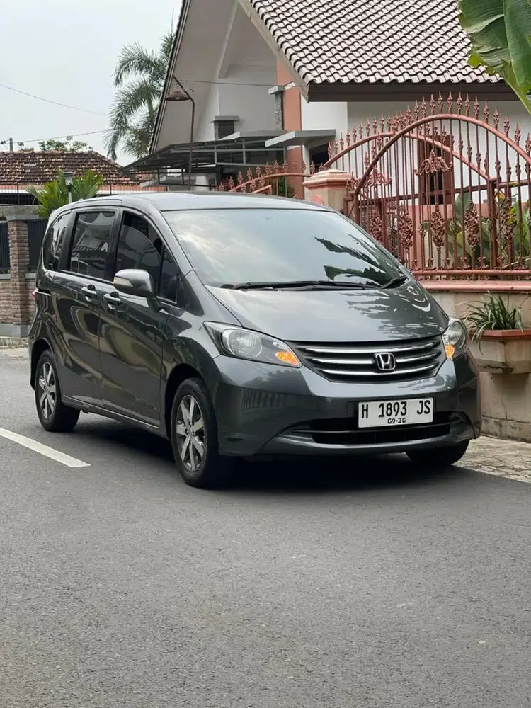 Freed Psd 2010 Full original