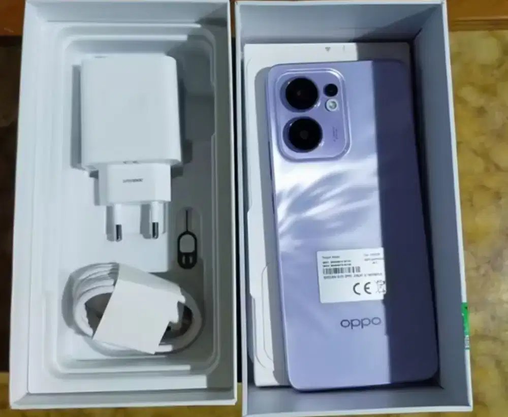 Oppo Reno 13F 8+8 256GB