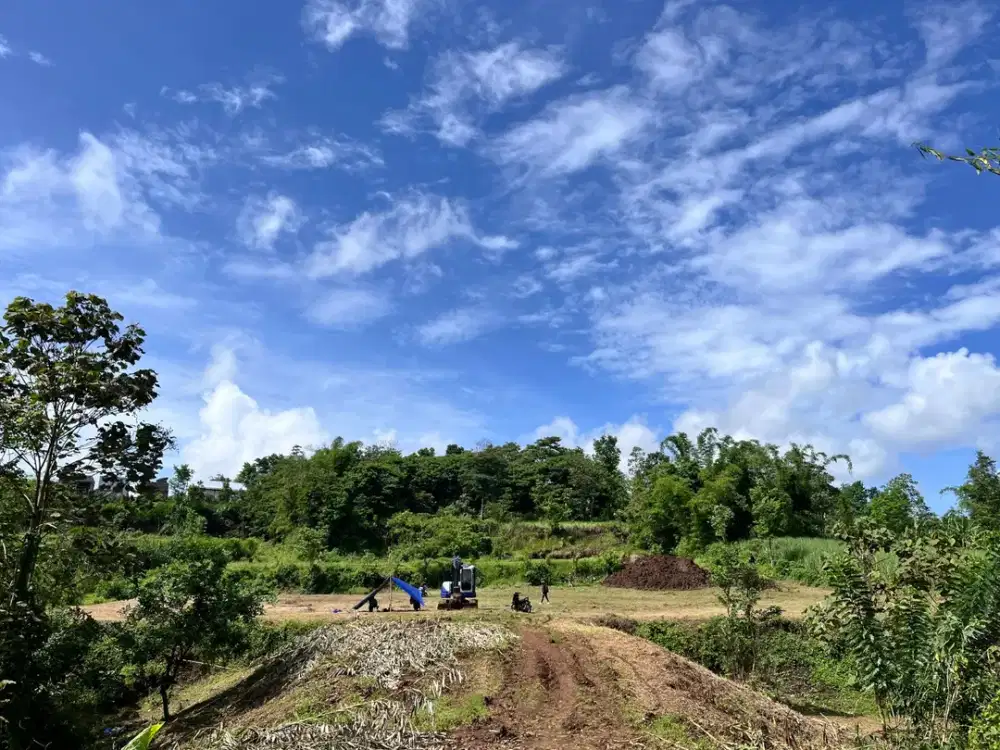 Legalitas SHM Kapling Tanah Malang Wagir Hillside Area Industri