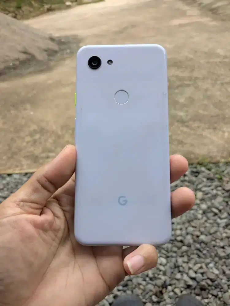Google Pixel 3A