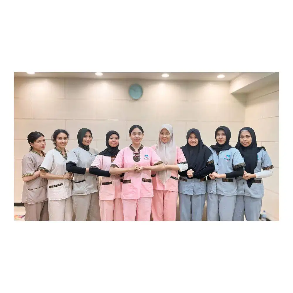 LOKER ART dan BABYSITTER