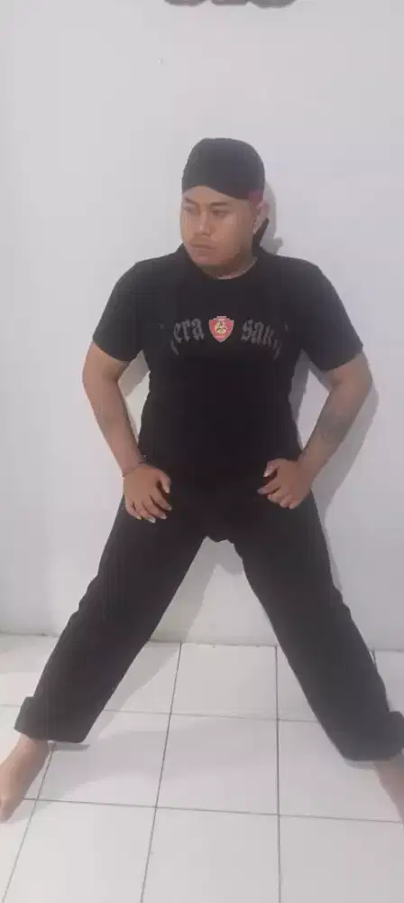 Cari kerjaan apa saja