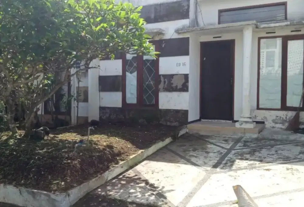 RUMAH Terjangkau di Lokasi Terbaik