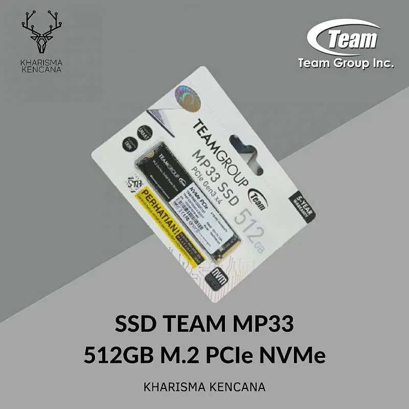 SSD NVME 500GB for laptop n PC new branded