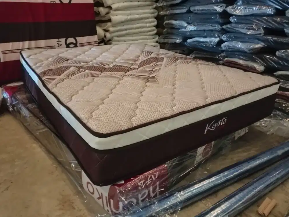 READY BUSA KYOTO 180