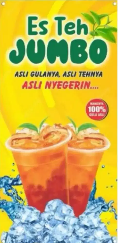 lowongan kerja es teh solo