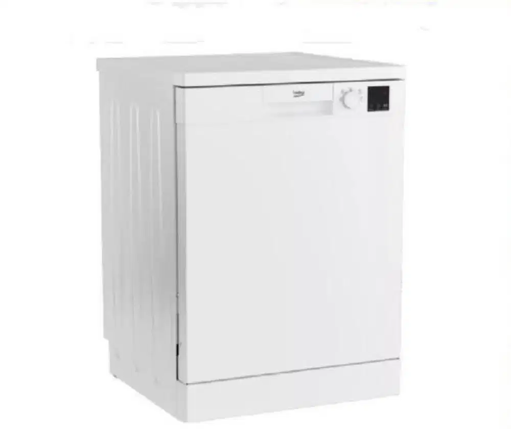 Di jual murah diswasher beko DVN04321W