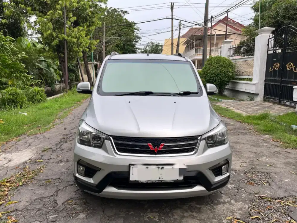 MURAH DP 29 JT NEGO  CONFERO S 1.5 C