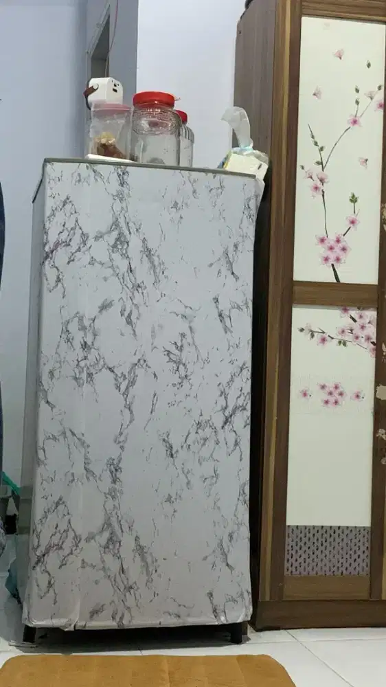 Jual Cepat Kulkas LG gratis lemari