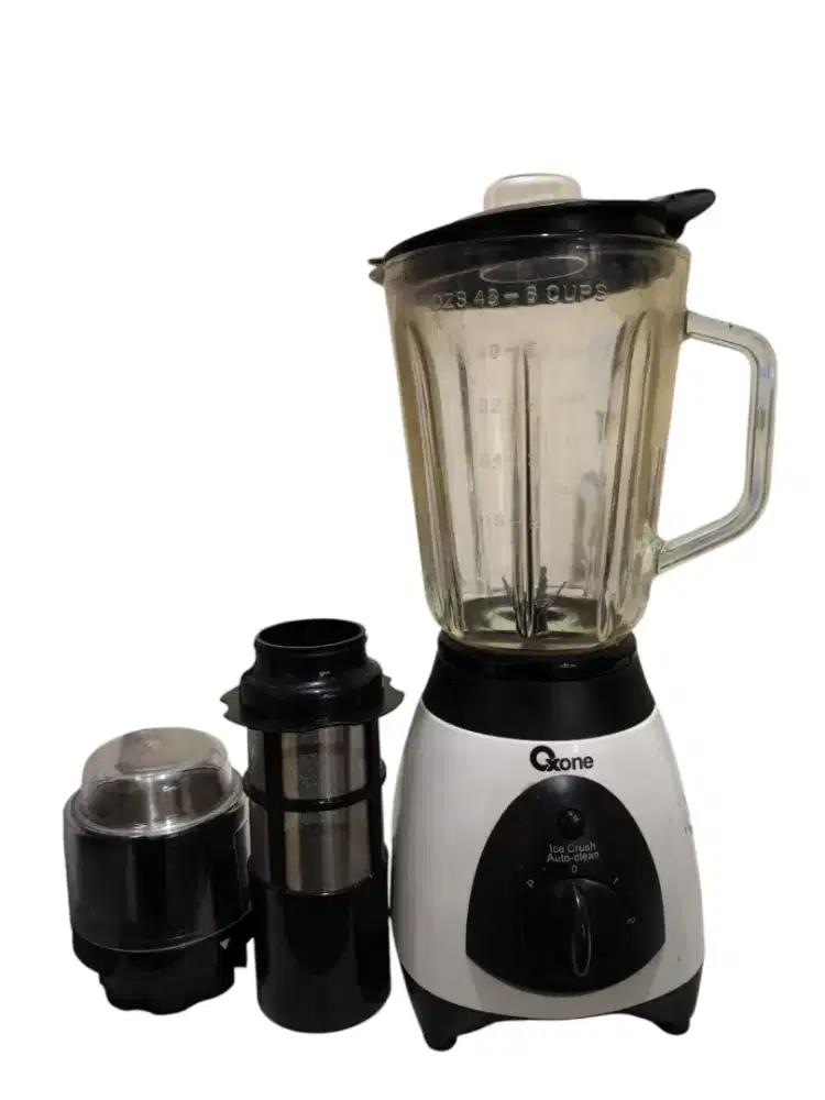 BLENDER BEKAS JUAL JUS