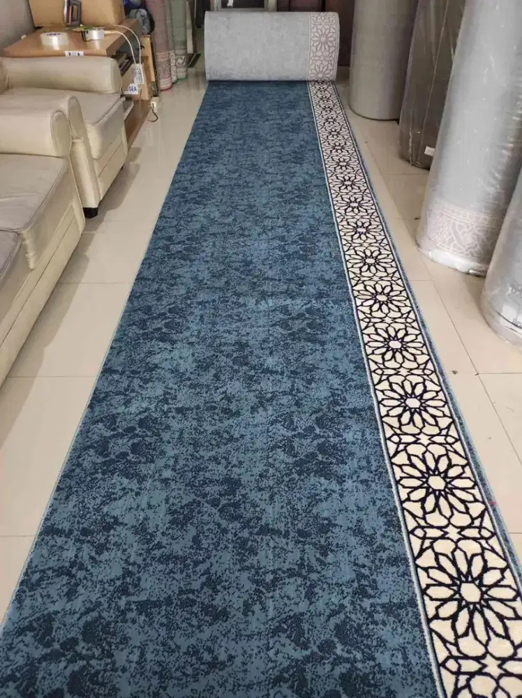 Jual Karpet Masjid Harga Promo Cuci Gudang
