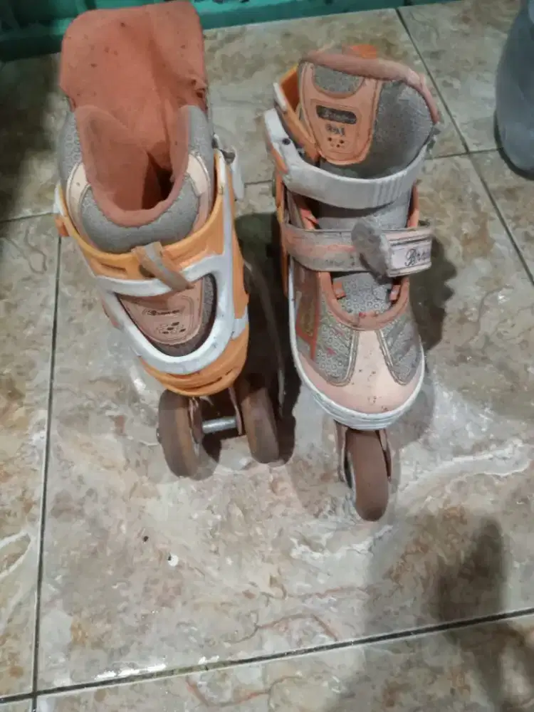 Jual cpt sepatu roda anak anak