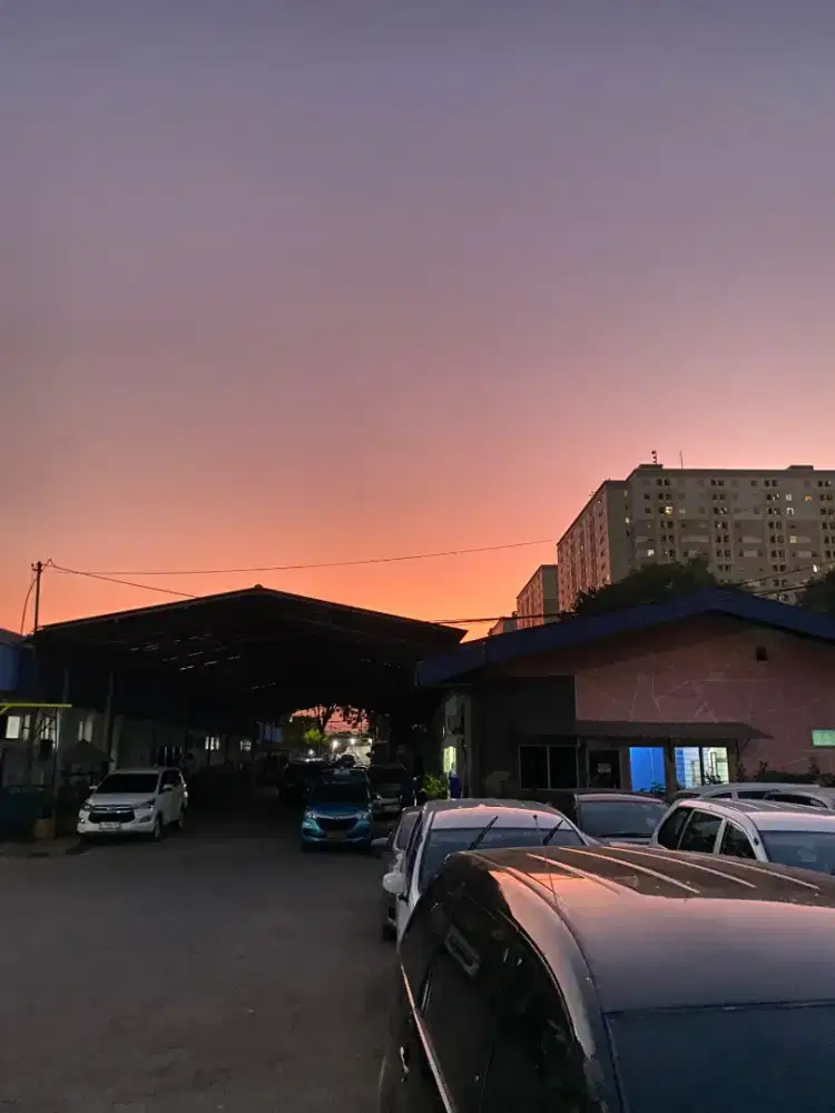 Loker Pengemudi Online All New Avanza