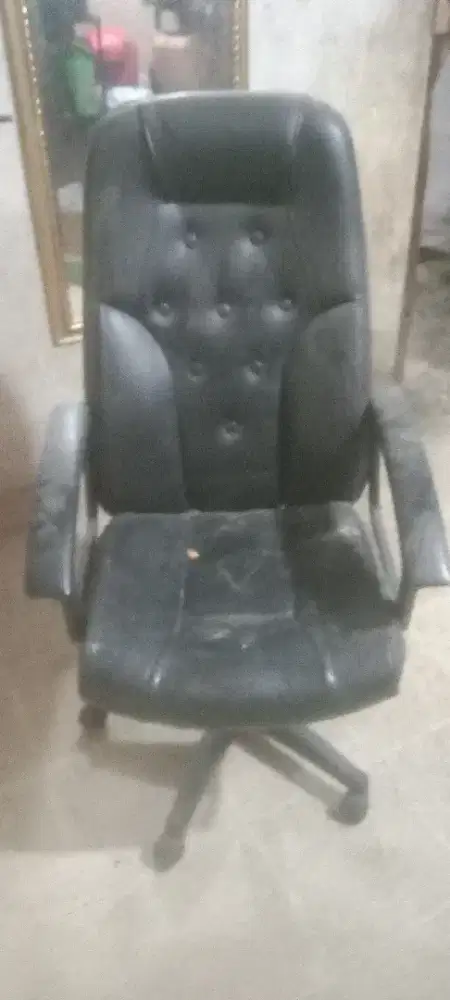 Kursi direktur atau direksi