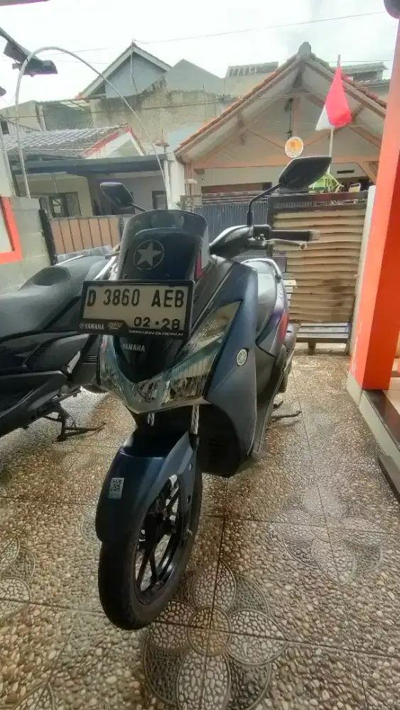 Lexi 2023 istimewa mulus Rahayu