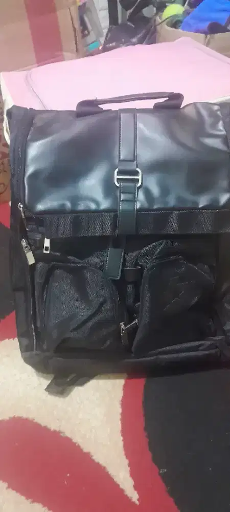 Tas ransel pria borongan