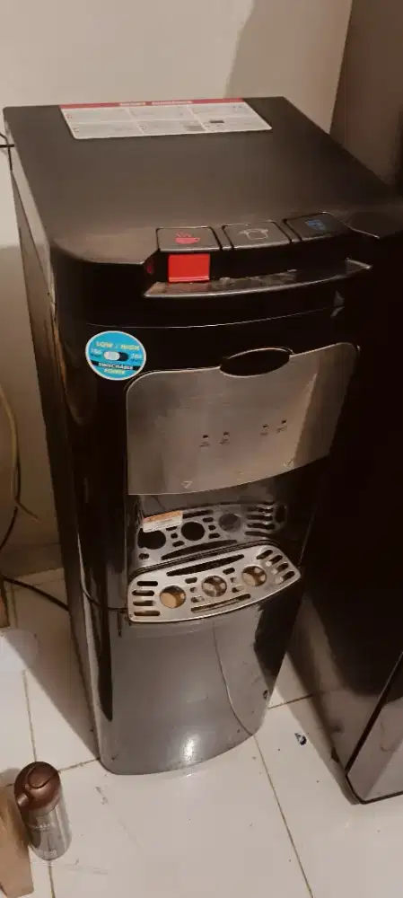 jual dispenser Sharp SWD-72EHL secondary