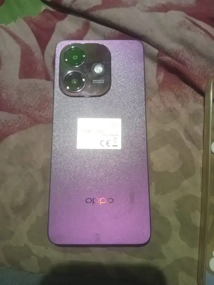 Oppo a3X BRG original