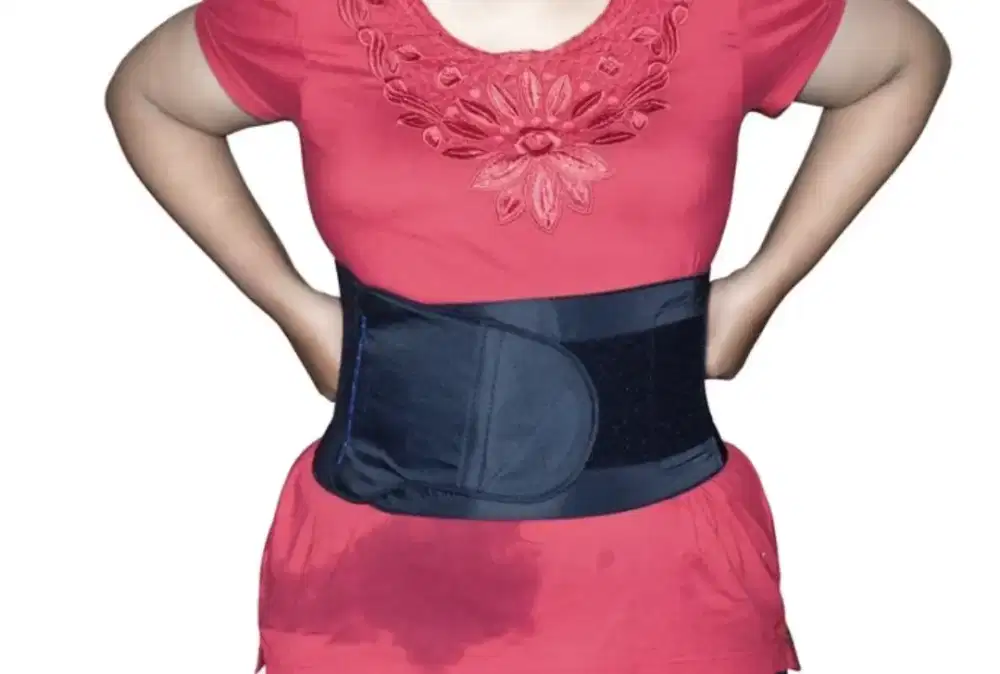 Korset Terapi Asam Lambung - Korset Vivbalance VB-57 Original