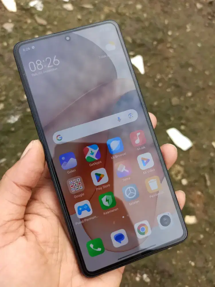 Redmi Note 12 Pro 5g