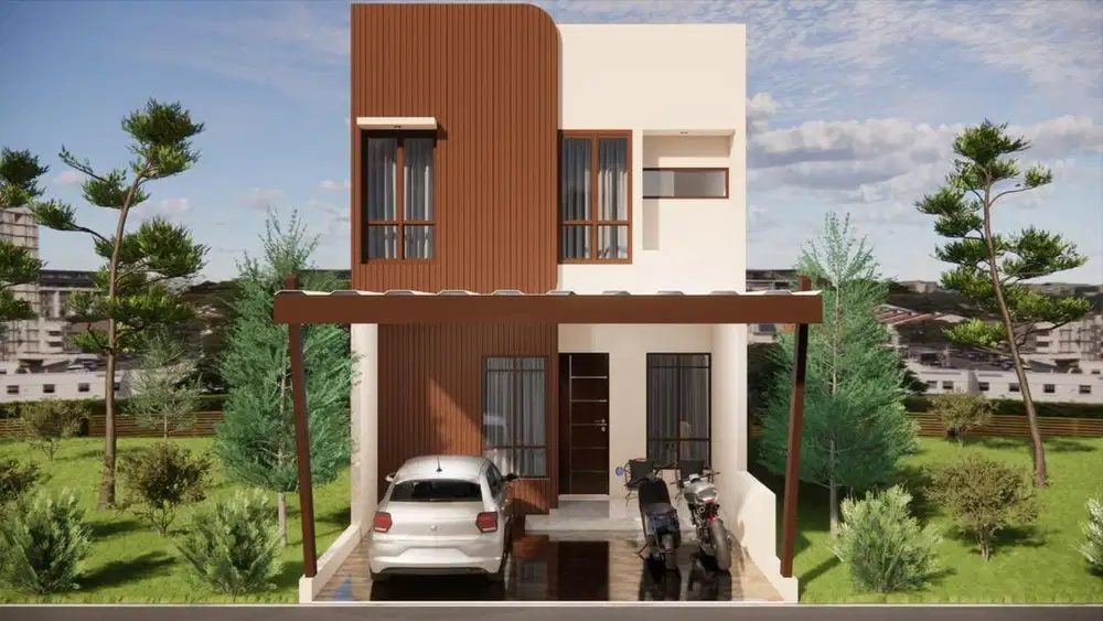 Desain Gambar Lokasi Jabodetabek free animasi