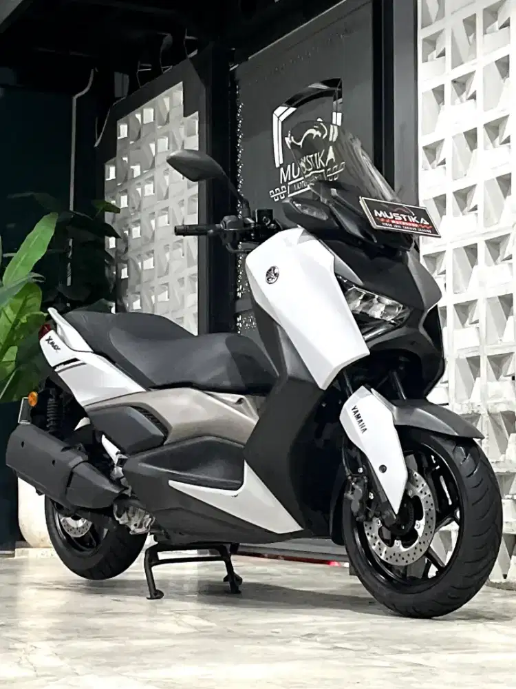 YAMAHA XMAX 250 2023 - Chintia Mustika