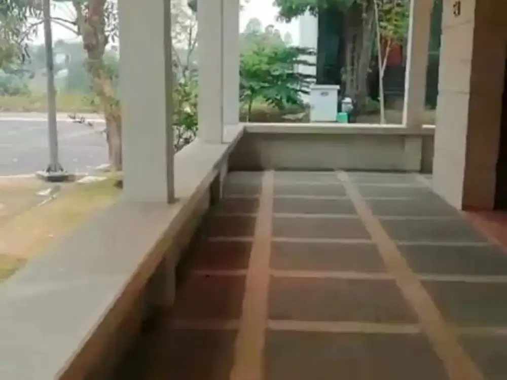 Dijual Rumah di Kota Baru Parahyangan Bandung, Strategis dekat Danau