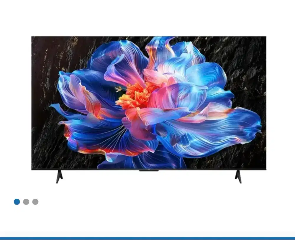 TCL GOOGLE TV 43 INCH