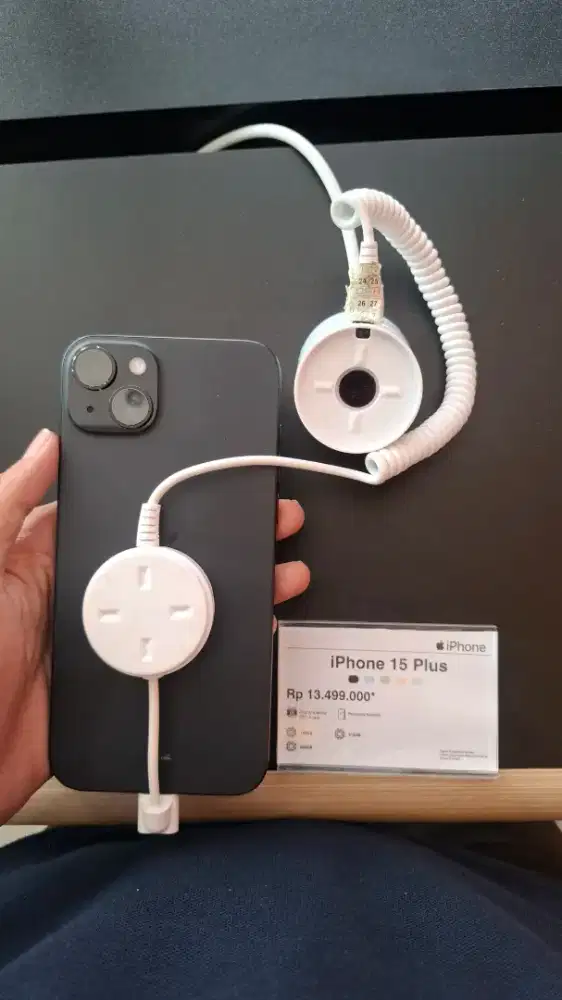 PROMO IPHONE SERIES TERBARU CICILAN TANPA DP & BUNGA0% CUMA DI ERAFONE