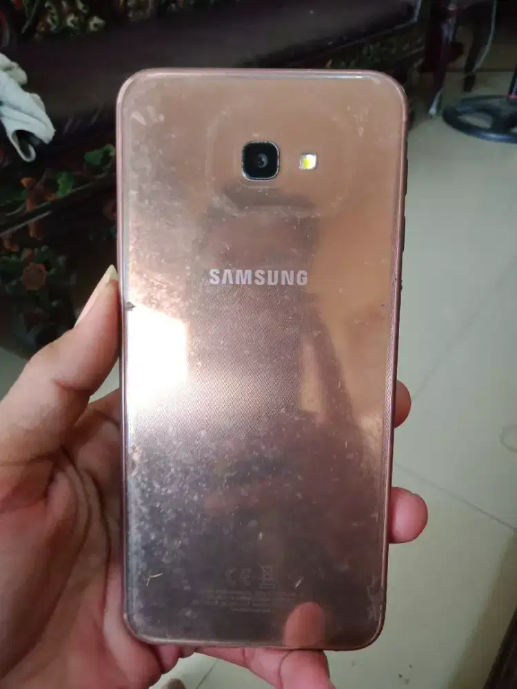 Samsung j4 plus 3/32