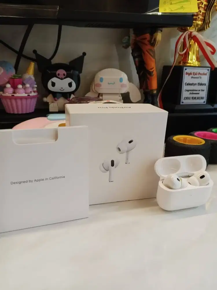 Apple Airpod Pro Gen2 second