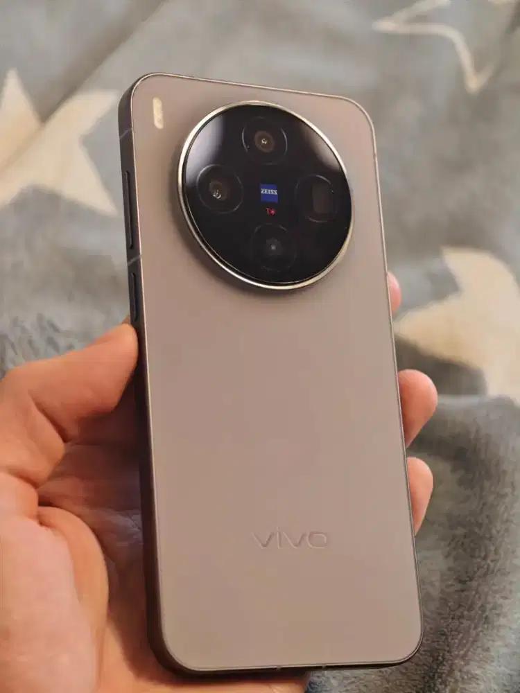 Vivo X300series kartu kredit DP 0%