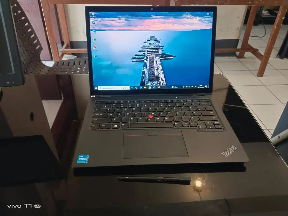 Lenovo Yoga L13
