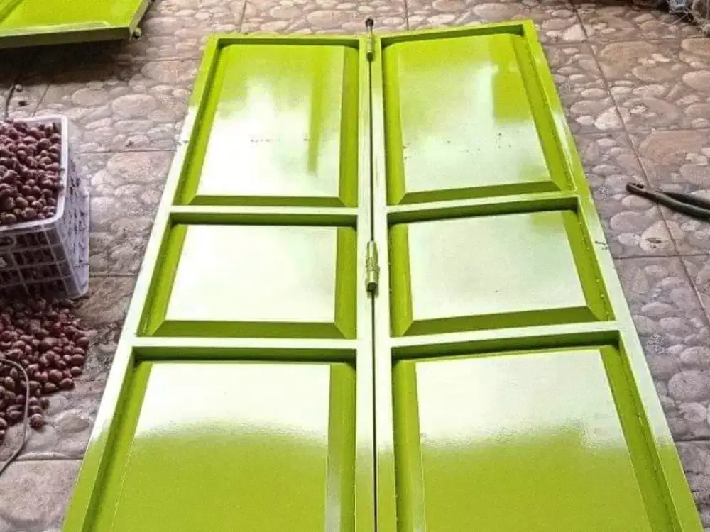 Jasa Tukang Las Panggilan