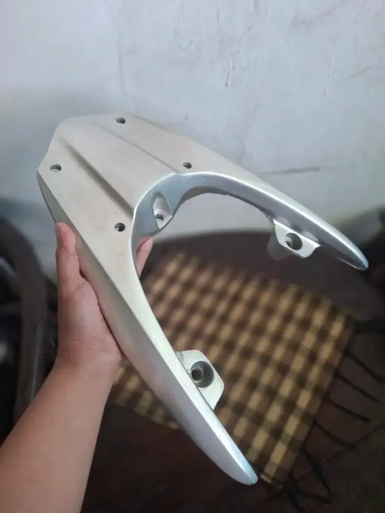 Behel Replika Honda Dio Jepang pnp Honda Spacy