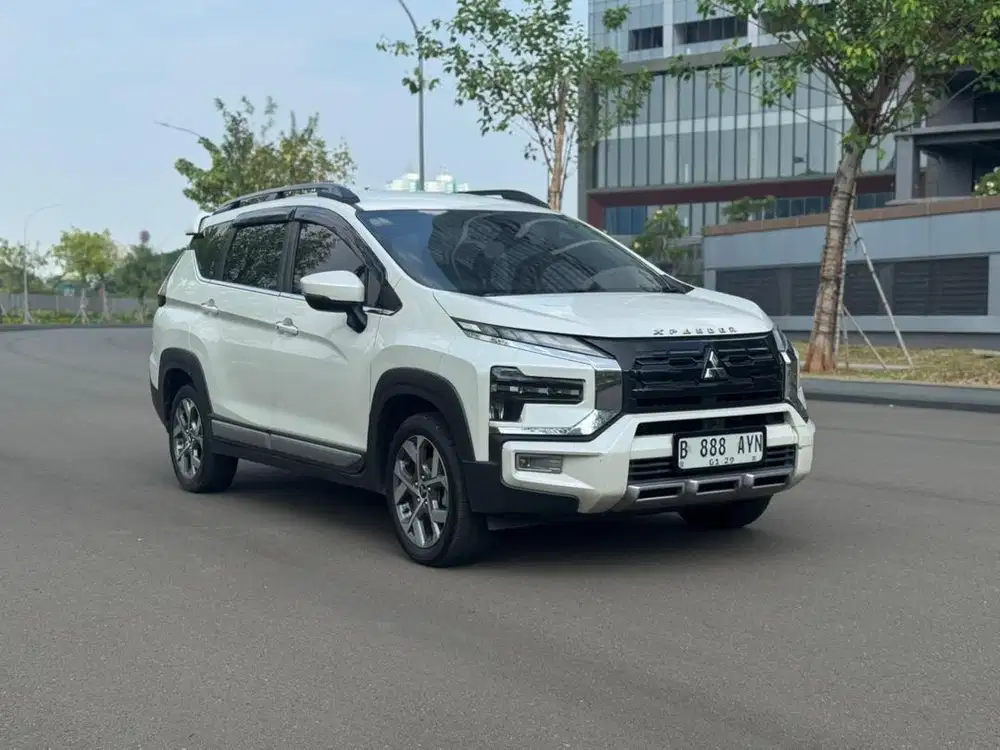 MURAH New Xpander Cross PP 2023/2024 AT